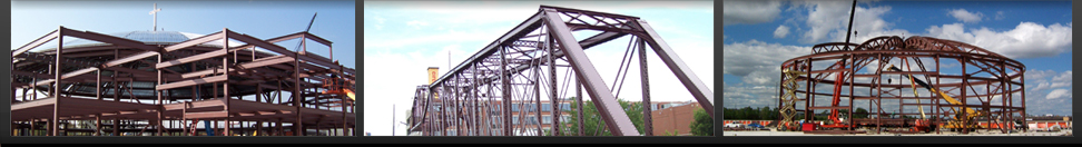 Munster Steel Co., Inc. Sample Work