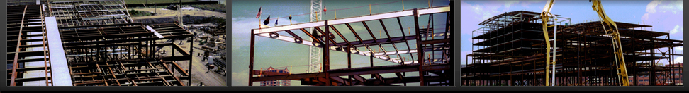 Munster Steel Co., Inc. Sample Work
